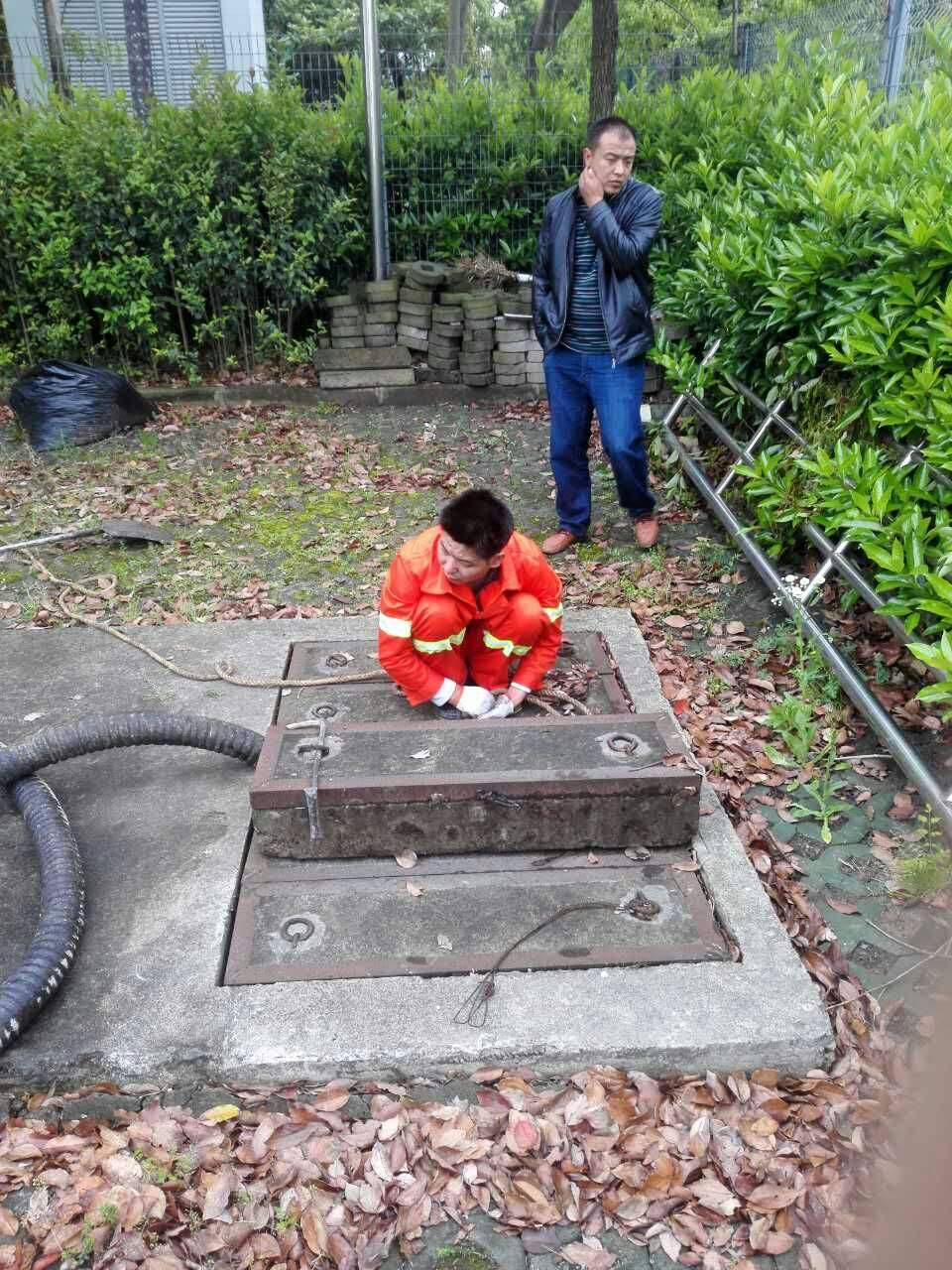 枣强吸污抽粪