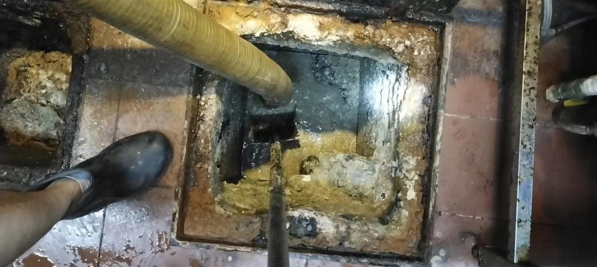 枣强污水池清理一般都有毒气，怎么预防中毒呢？