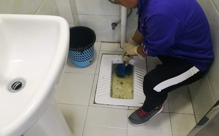枣强疏通蹲坑