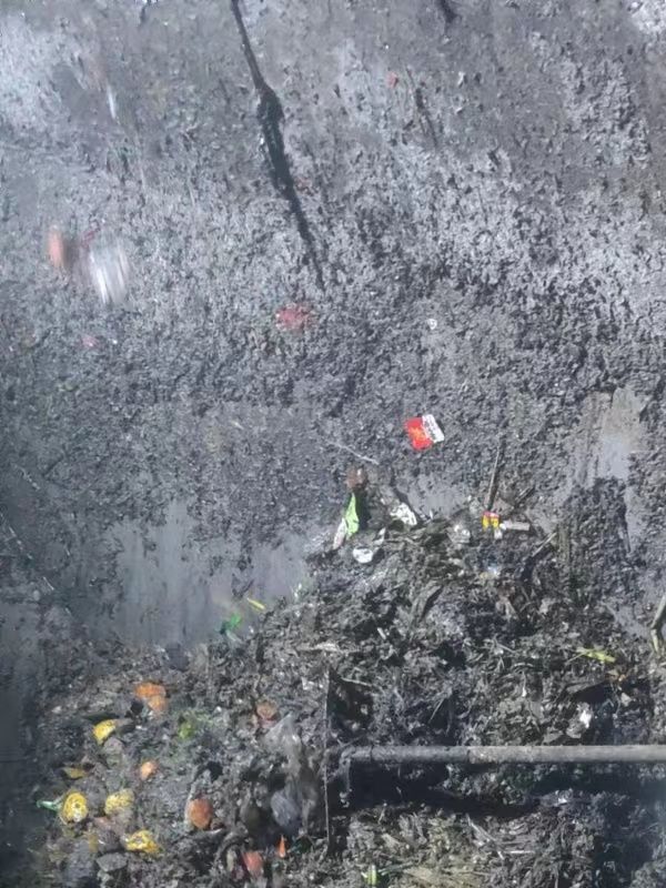 枣强污水池清理